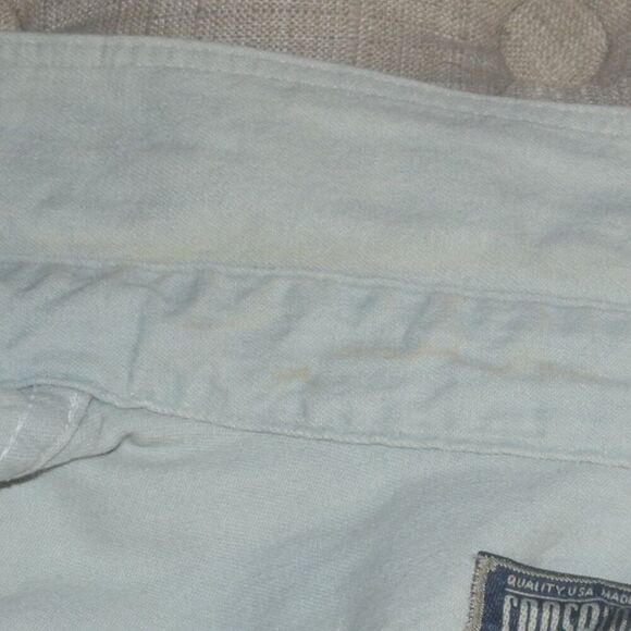 Nurses Run the ship! Aorn San Diego Cali 2004 Graphic Fringe Sleeveless Top - Picture 9 of 15